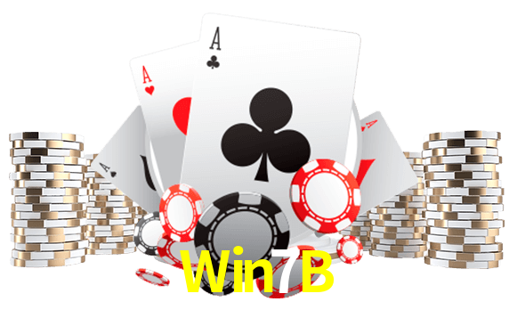 Jogue jogos de pôquer em Win7B