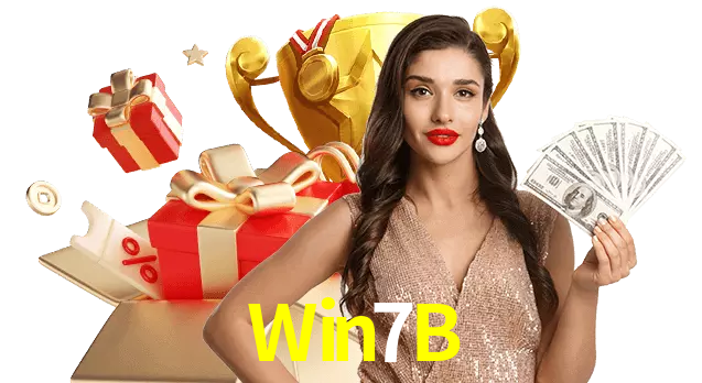 Jogue com dealers reais no Win7B!