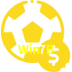 Aposte em esportes do mundo todo no Win7B!