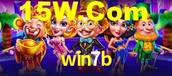 Welcome Bonus win7b