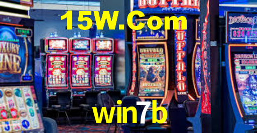win7b: Seu Cassino Premiado com Pagamentos Rápidos