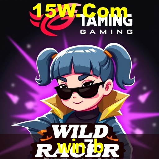Inovações de Jogos na win7b: O Futuro das Experiências Interativas