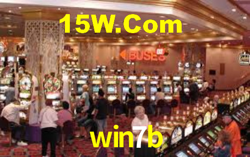 Sinta a adrenalina dos jogos de cassino com win7b