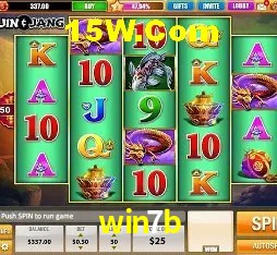 cassino win7b