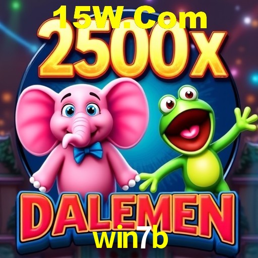 Descubra o Mundo do Cassino Online com win7b