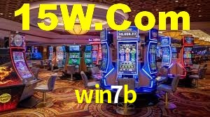 Roulette Table win7b