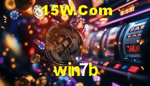 Welcome Bonus win7b
