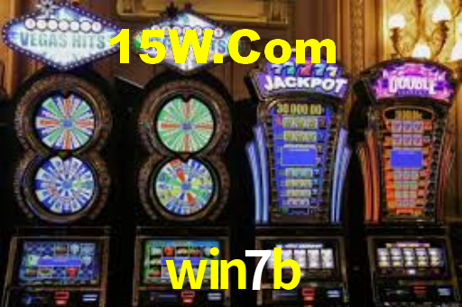 win7b - Cassino Slots Jogos - win7b.com